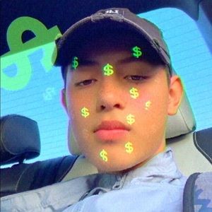 Meet your Posher, Abraham